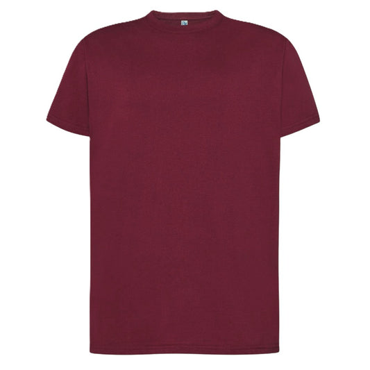 T-shirt Burgundy Pêcheur Personnalisable