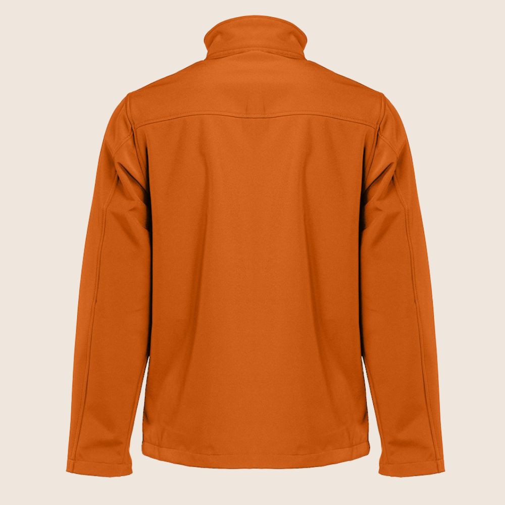 Veste Softshell pour Chasseur