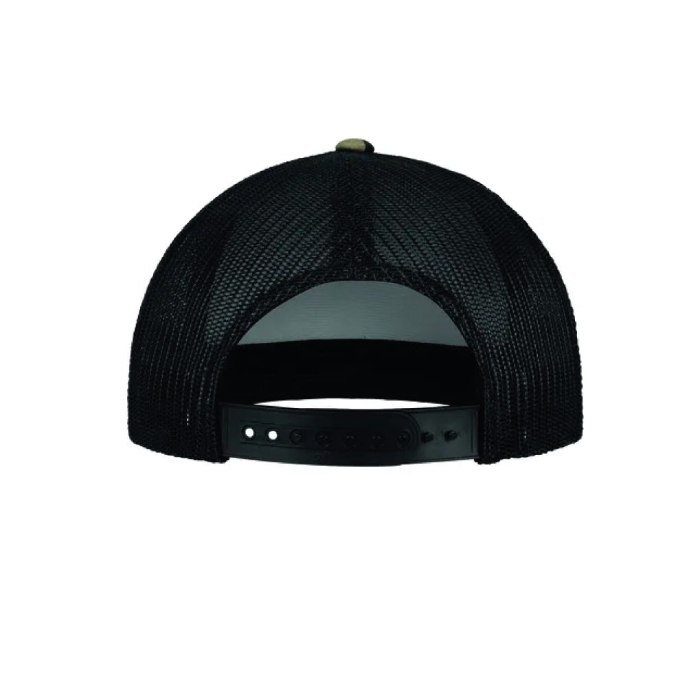 Casquette camouflage gris - Chasseurs
