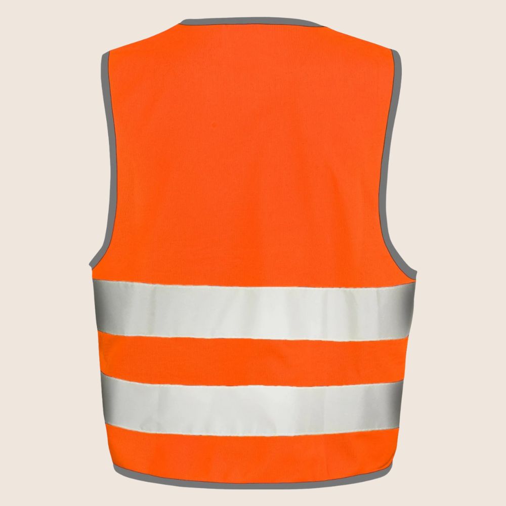 Gilet de Sécurité enfant Chasse