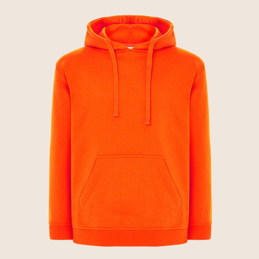 Sweat à Capuche Chasseur Personnalisable