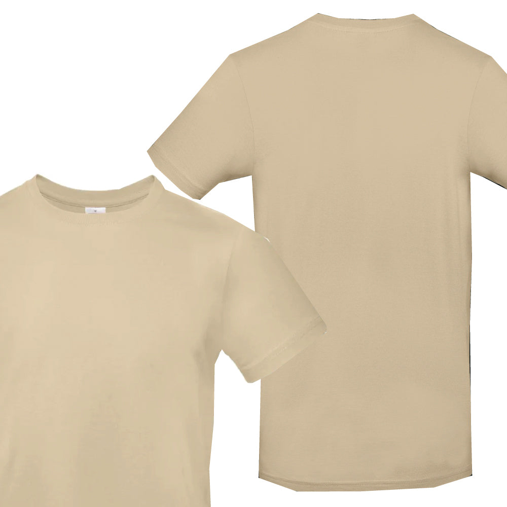 T-shirt Sable Chasseur Personnalisable - Passion Chasse