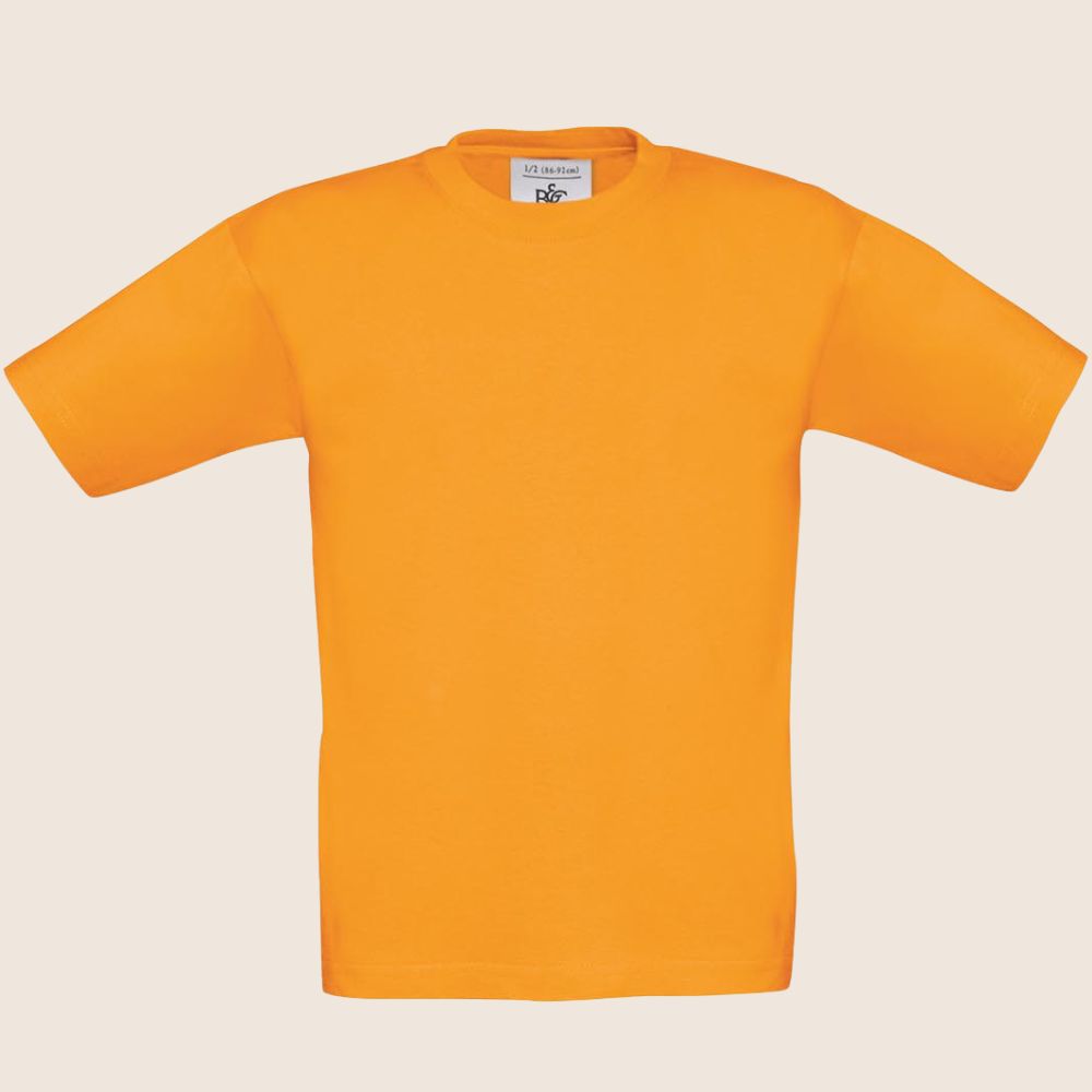 T-shirt enfant Chasseur Personnalisable
