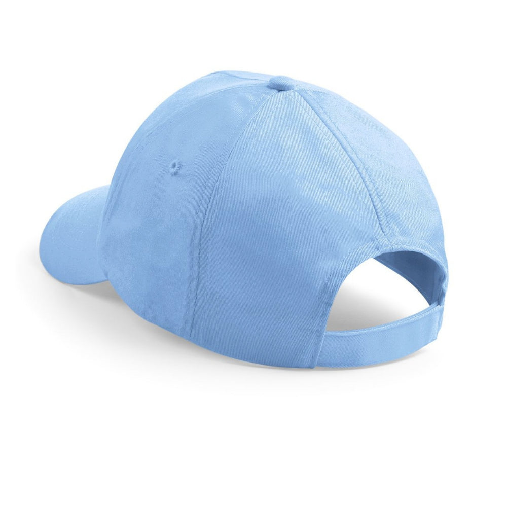Casquette enfant Pêcheur Bleu Ciel Personnalisable
