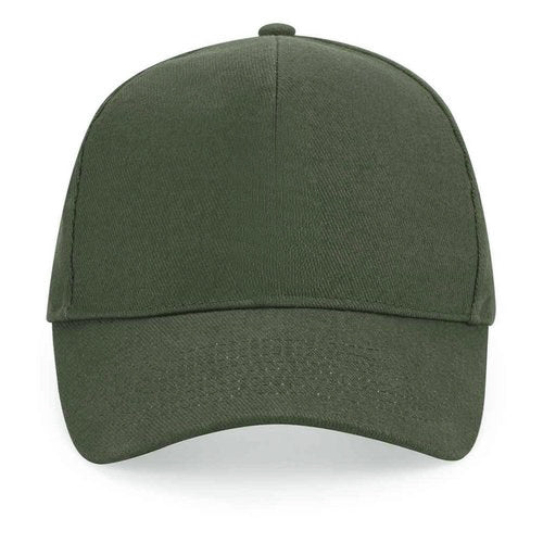 Casquette Chasseur Kaki Personnalisable
