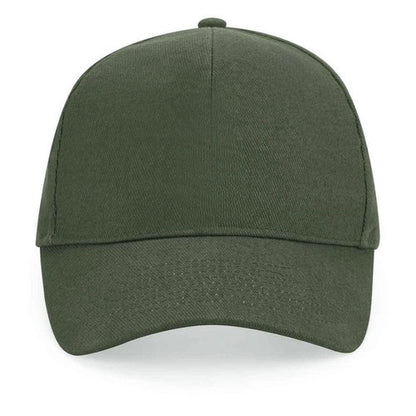 Casquette Chasseur Kaki Personnalisable