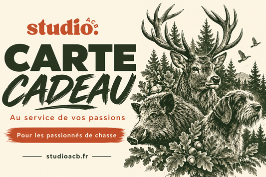 Carte cadeau