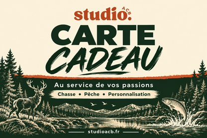 Carte cadeau