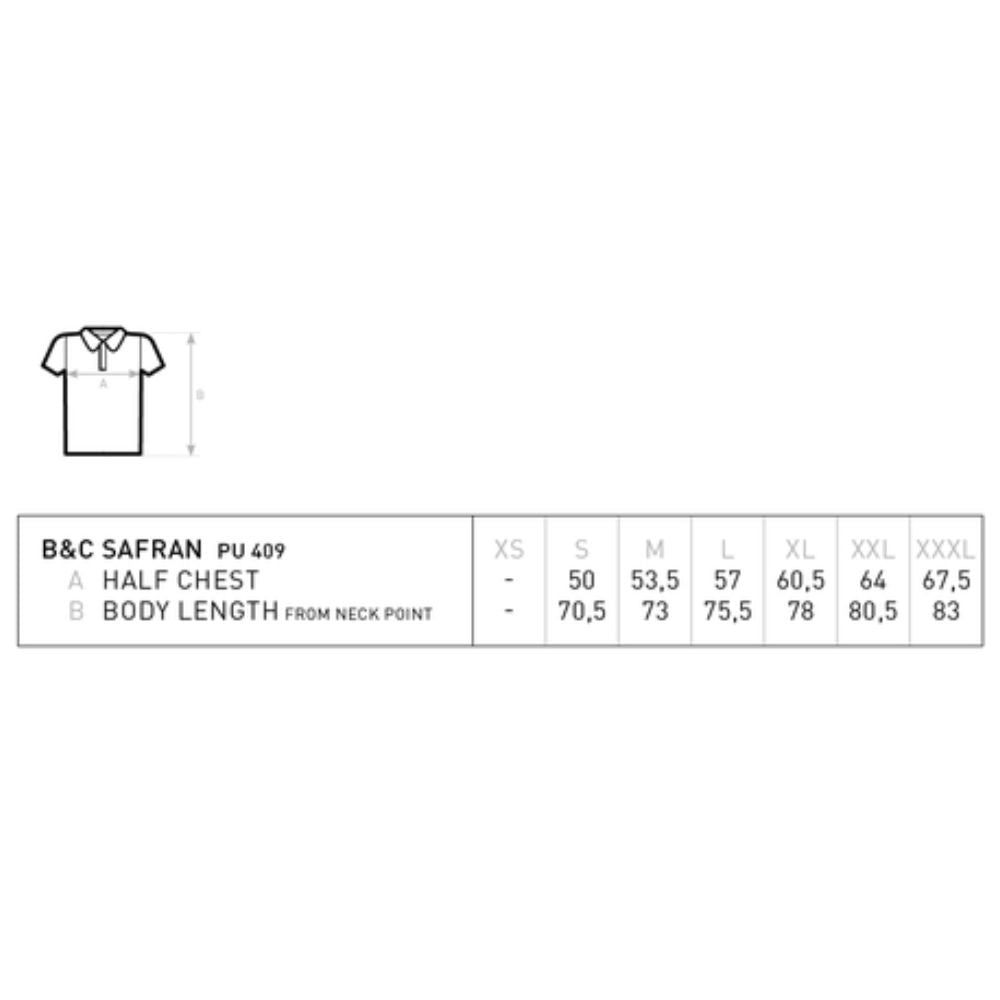 Polo Chasseur Personnalisable