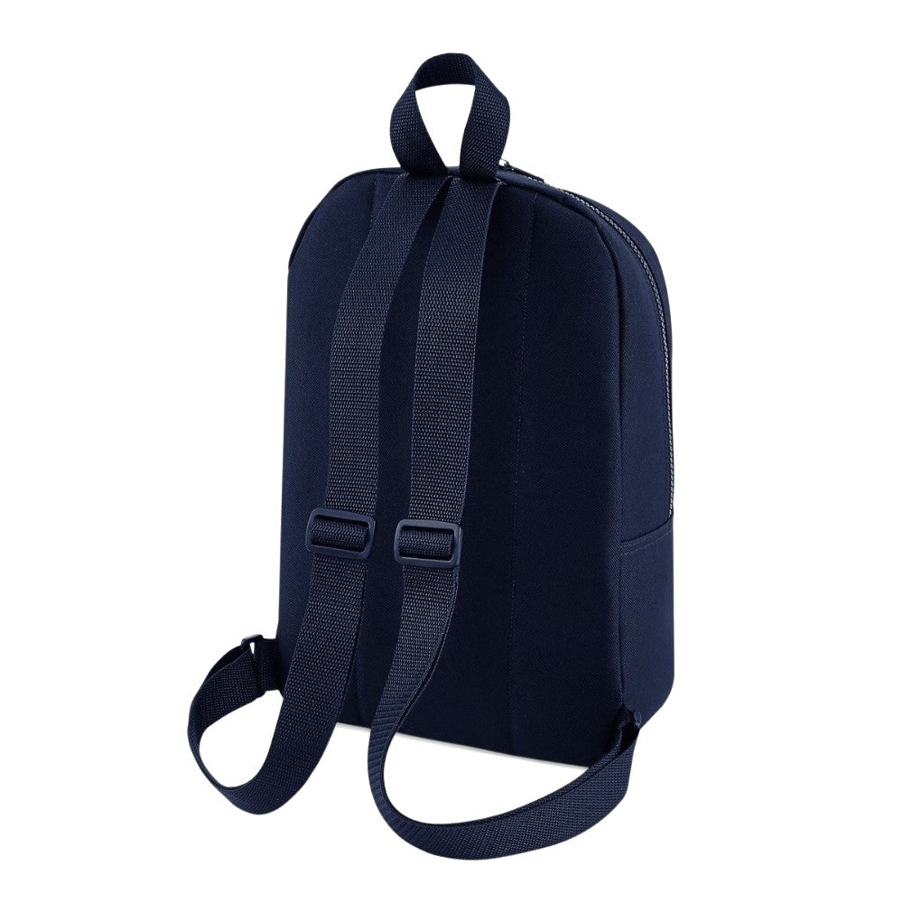 Petit sac à dos enfant Pêcheur Navy Personnalisable