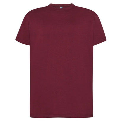 T-shirt Burgundy Chasseur Personnalisable