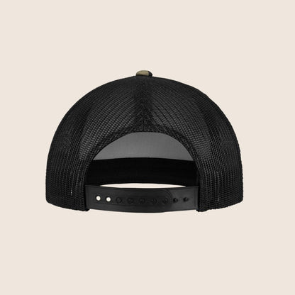 Casquette camouflage - Chasseurs