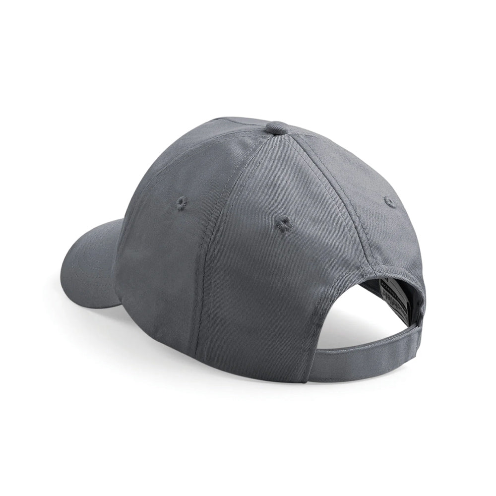 Casquette Chasseur Graphite Personnalisable