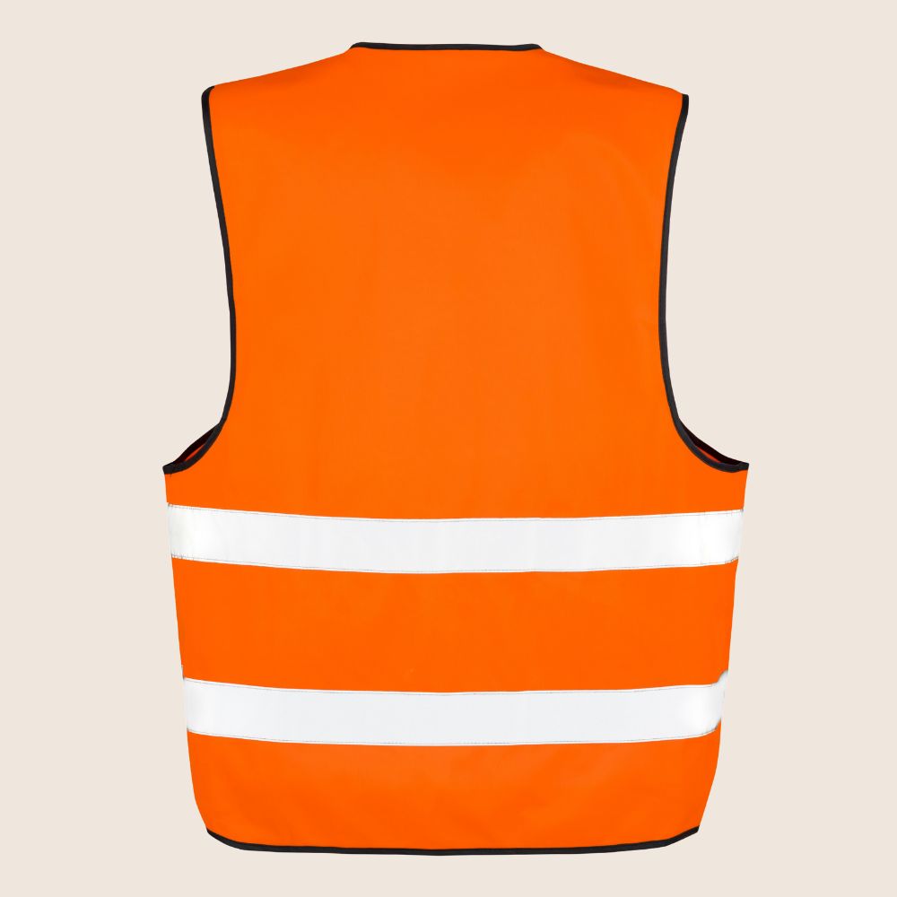 Gilet de Sécurité Chasseur