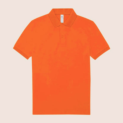 Polo Chasseur Personnalisable