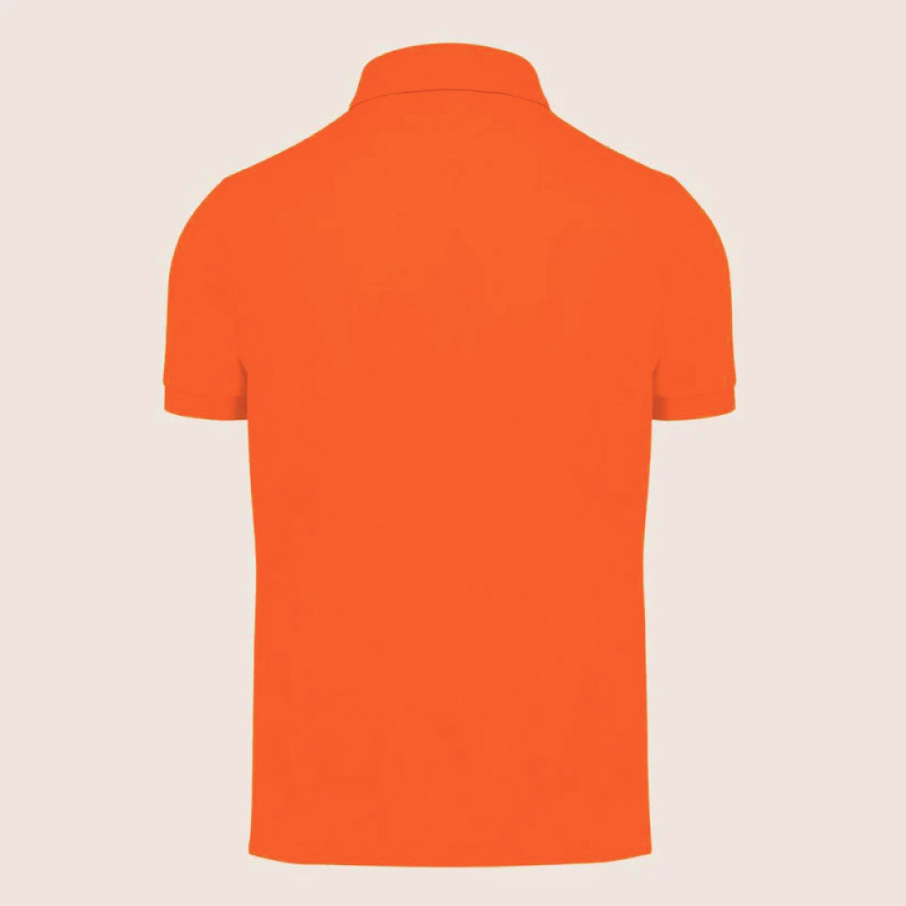 Polo Chasseur Personnalisable