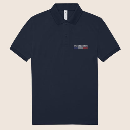 Polo Marine « Vive la chasse » - Mode de vie