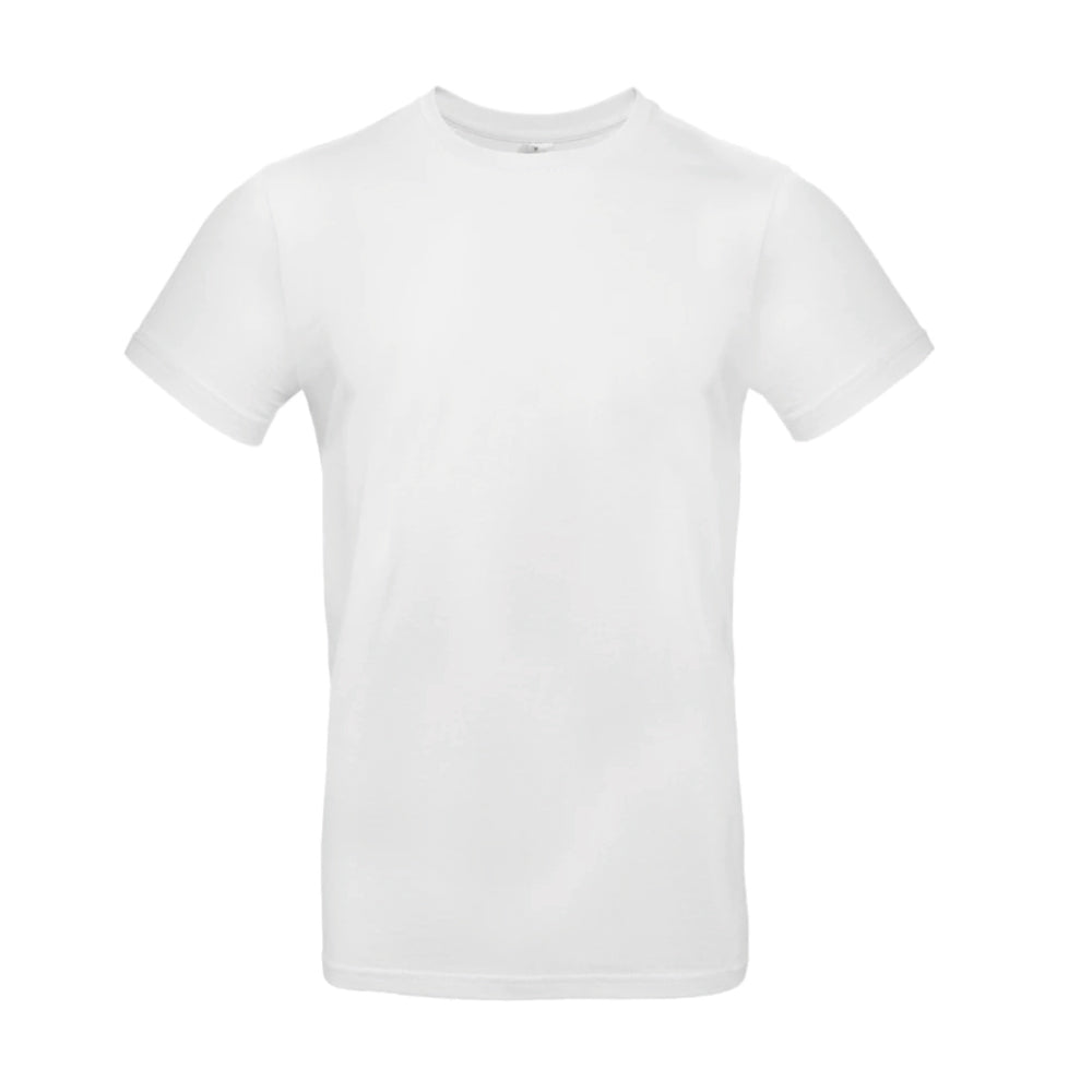 T-shirt blanc Pêcheur Personnalisable