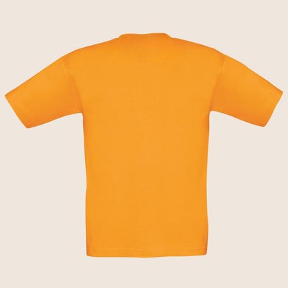 T-shirt enfant Chasseur Personnalisable